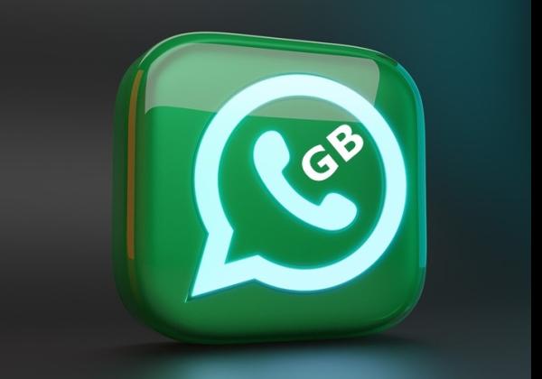 Link GB WhatsApp Pro Apk Terbaru 2023 Paling Dicari, Fiturnya Canggih dan Keren