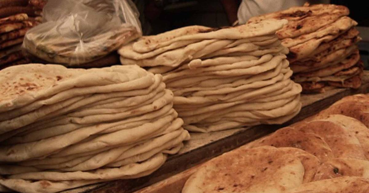 Roti Pita: Menyelami Sejarah dan Kelezatan