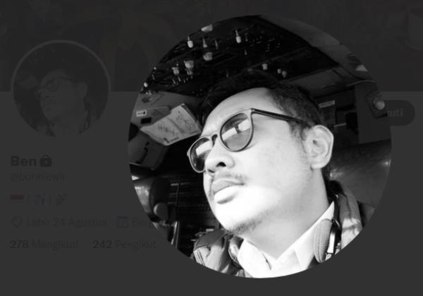 Viral! Akun Ini Plesetkan Sila Pertama Pancasila: 'Dilarang Nyewa Pawang Hujan'