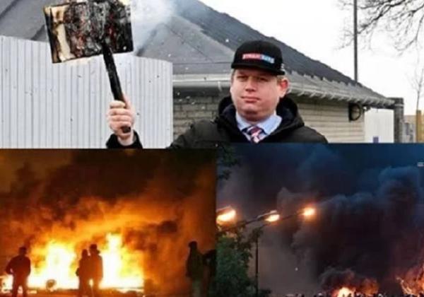 Pembakaran Al-Qur'an oleh Rasmus Paludan di Swedia Dikecam MER-C dan JMM 