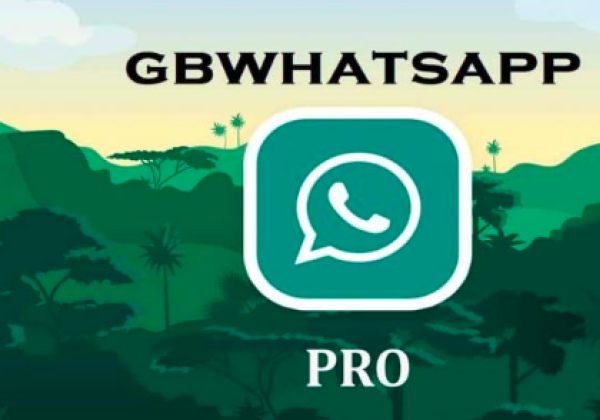Link Download GB WhatsApp Pro Terbaru V20.75 Versi Clone, Anti Banned