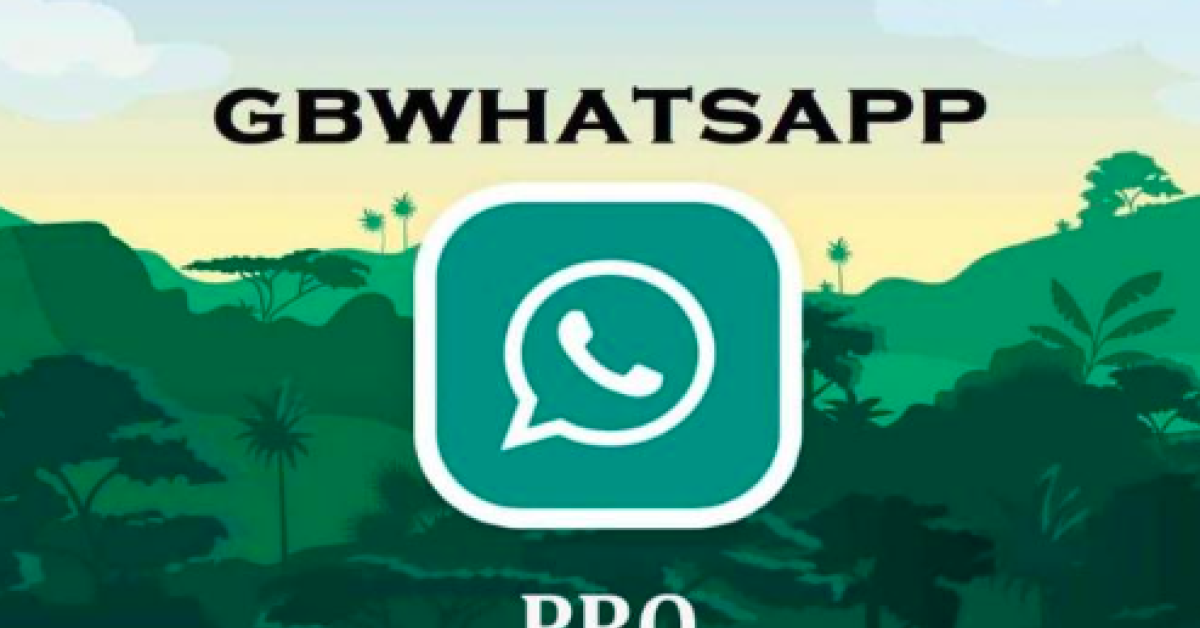 Link Download GB WhatsApp Pro Terbaru V20.75 Versi Clone, Anti Banned