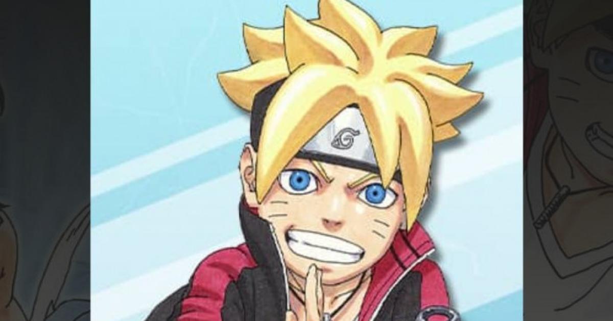 Link Baca Manga Atau Komik Boruto Chapter 79 Mangaplus!