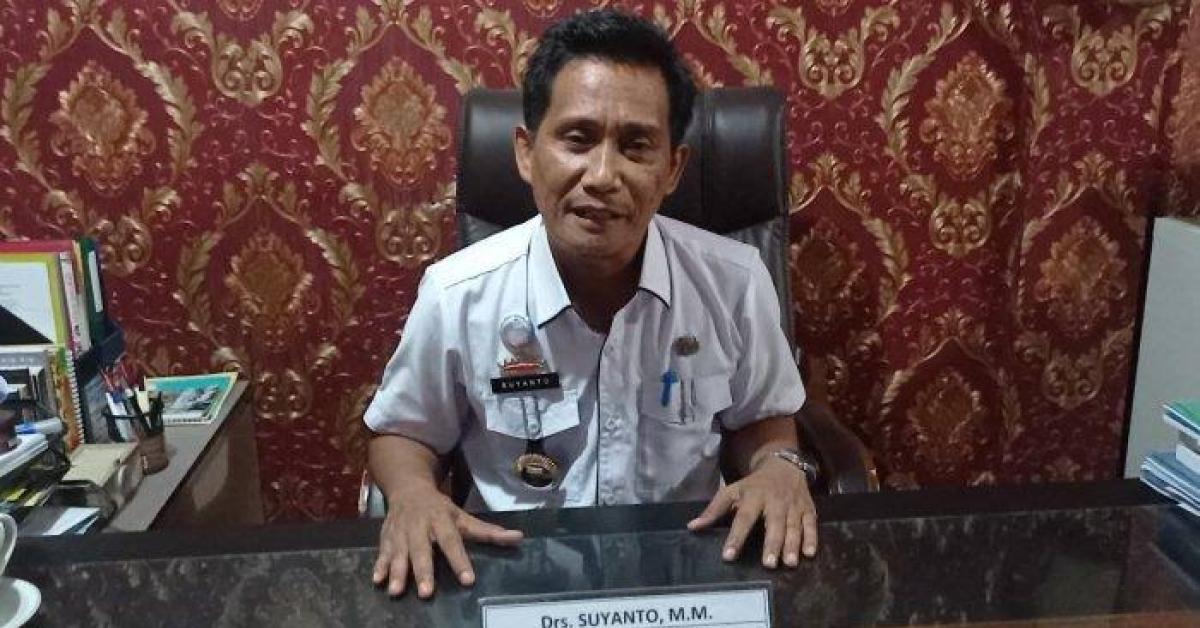 Disparbud Kabupaten Tanggamus Memotivasi Pengembangan Objek Wisata Setempat