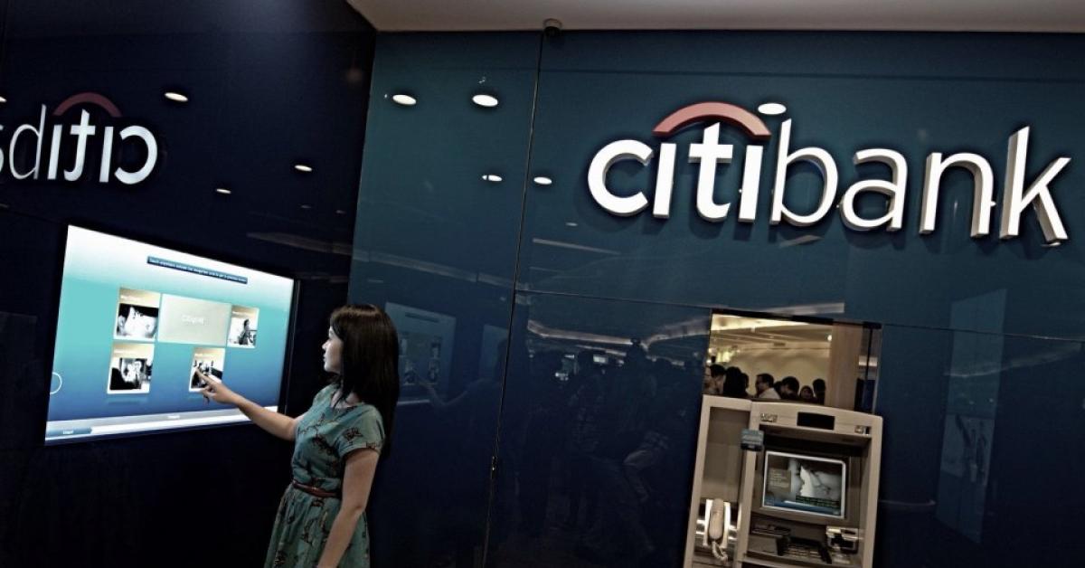 Citigroup Bocorkan Nasib Citibank di Indonesia