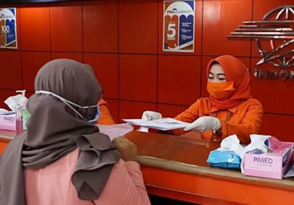 BSU Bagi Buruh Tak Punya Rekening Bank, Mulai Senin Disalurkan Lewat Kantor Pos