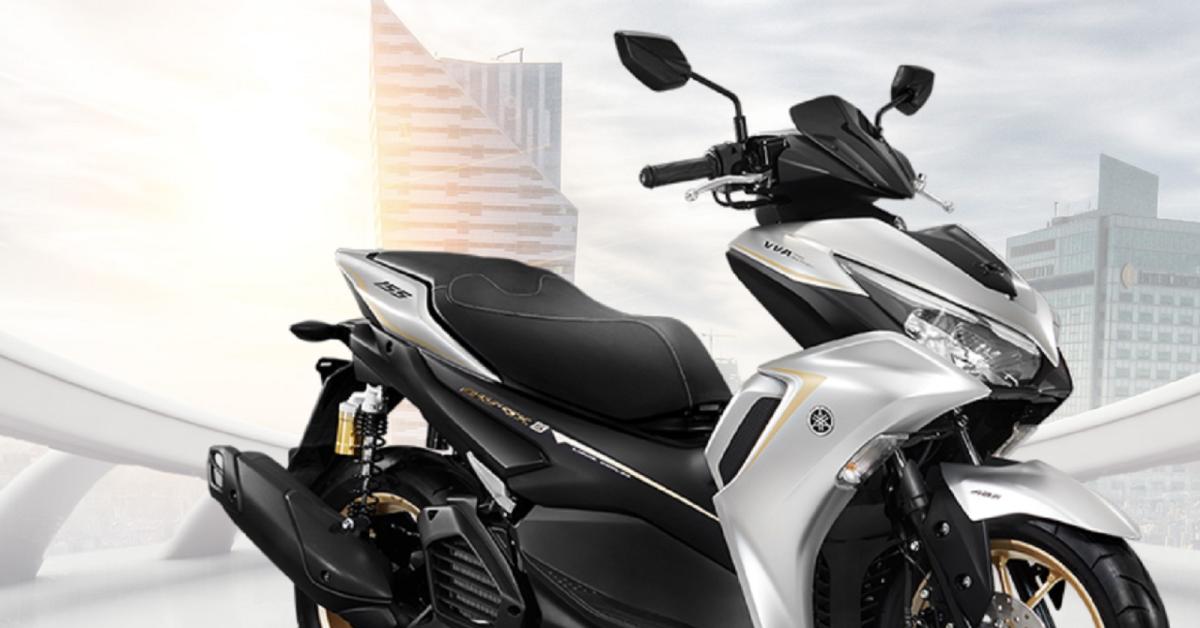 Cek di Sini! Spesifikasi dan Harga Motor Yamaha Aerox 155cc, Definisi Motor Matic Namun Tetap Macho