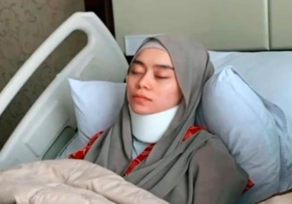 Trauma Ketemu Rizky Billar, Lesti Kejora Diduga Pulang ke Cianjur Dikawal Polisi