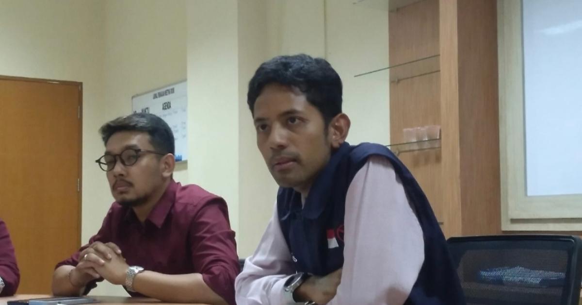 Bos yang Ajak Staycation Karyawati, Diberhentikan Sementara Sebagai Dosen Universitas Pelita Bangsa