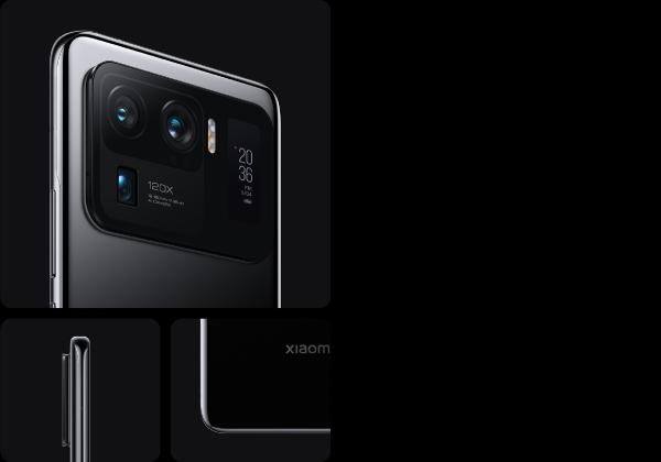 Xiaomi Mi 11 Ultra: Ponsel Unggulan dengan Sedikit Kekurangan