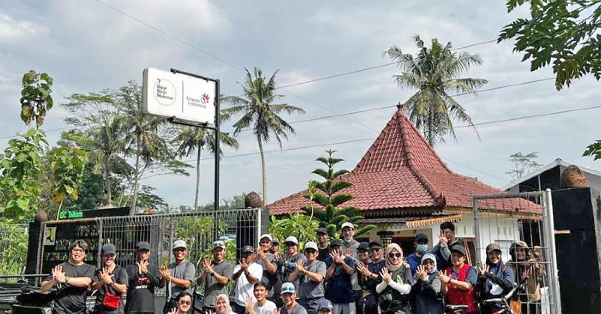 Telkom Imbau Pelanggan IndiHome untuk Tetap Waspada Modus Penipuan