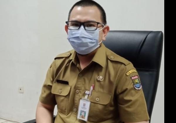 Memprihatinkan, 4 dari 6 Balita di Kabupaten Tangerang Penderita Gagal Ginjal Akut Meninggal di RSCM Jakarta