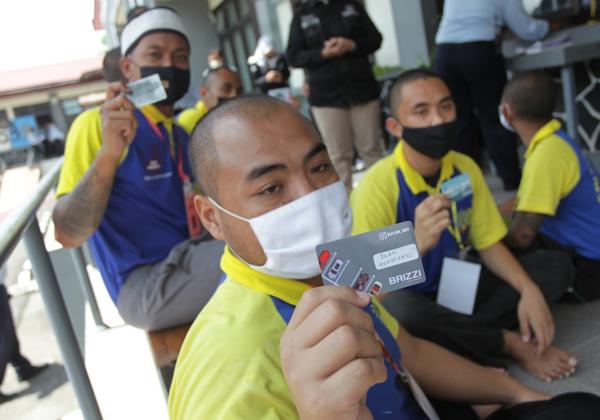 Pakai Kartu BRIZZI, Mudik Lebih Praktis dan Nyaman