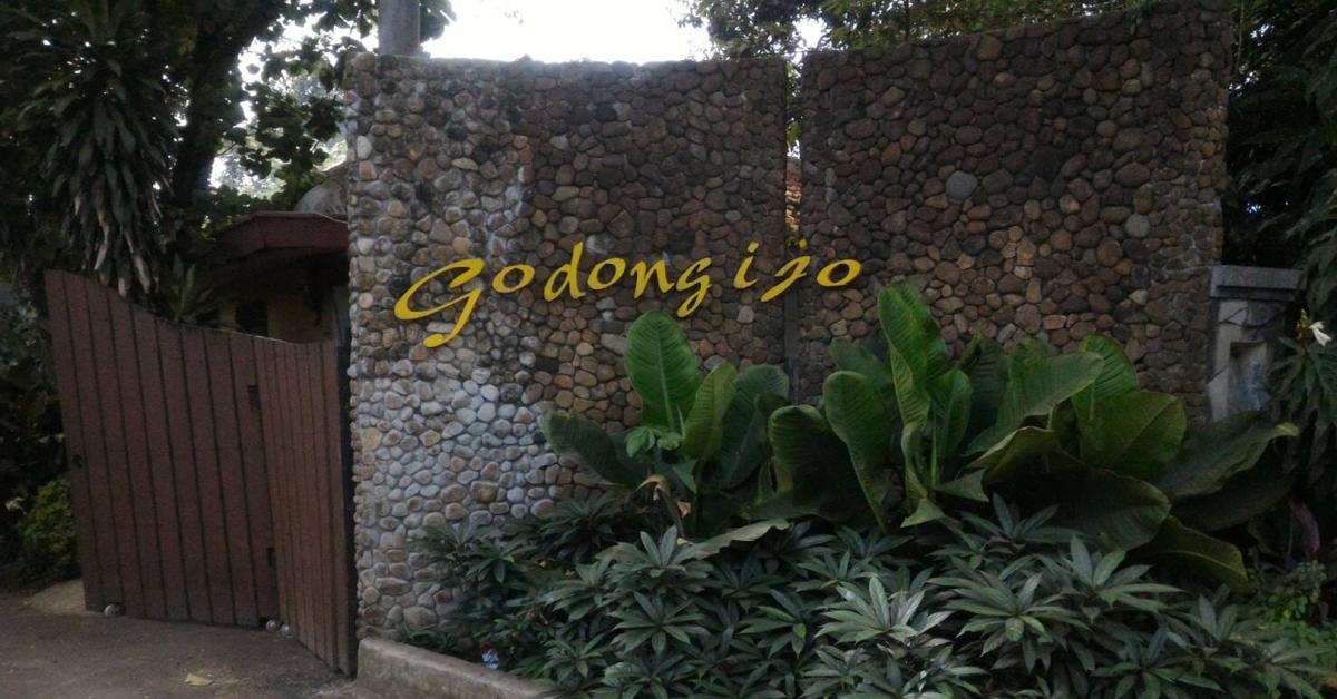 Destinasi Edukasi Wisata Godong Ijo Depok, Gak Harus Jauh dari Jakarta untuk Rekreasi Keluarga!