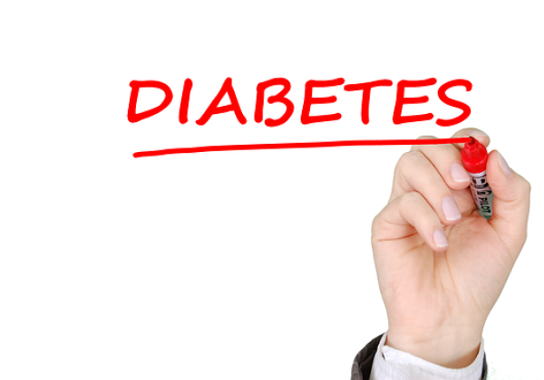 Cara Cegah Luka Kaki Diabetes
