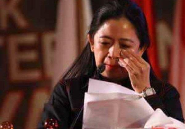Harga BBM Naik di Era SBY Puan Maharani Nangis Seolah Berpihak Pada Rakyat, Tapi Sekarang?