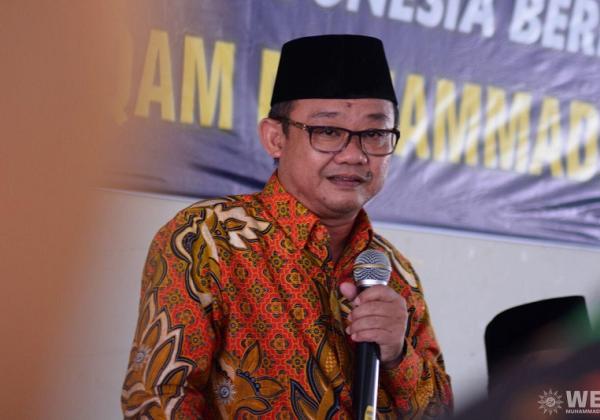 Tegas! Muhammadiyah Tidak akan Cabut Laporan AP Hasanuddin BRIN: Harusnya Sudah Ditangkap Polisi