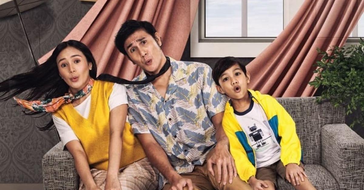 5 Rekomendasi Film Komedi Indonesia 2023, Dijamin Bikin Ngakak Terus