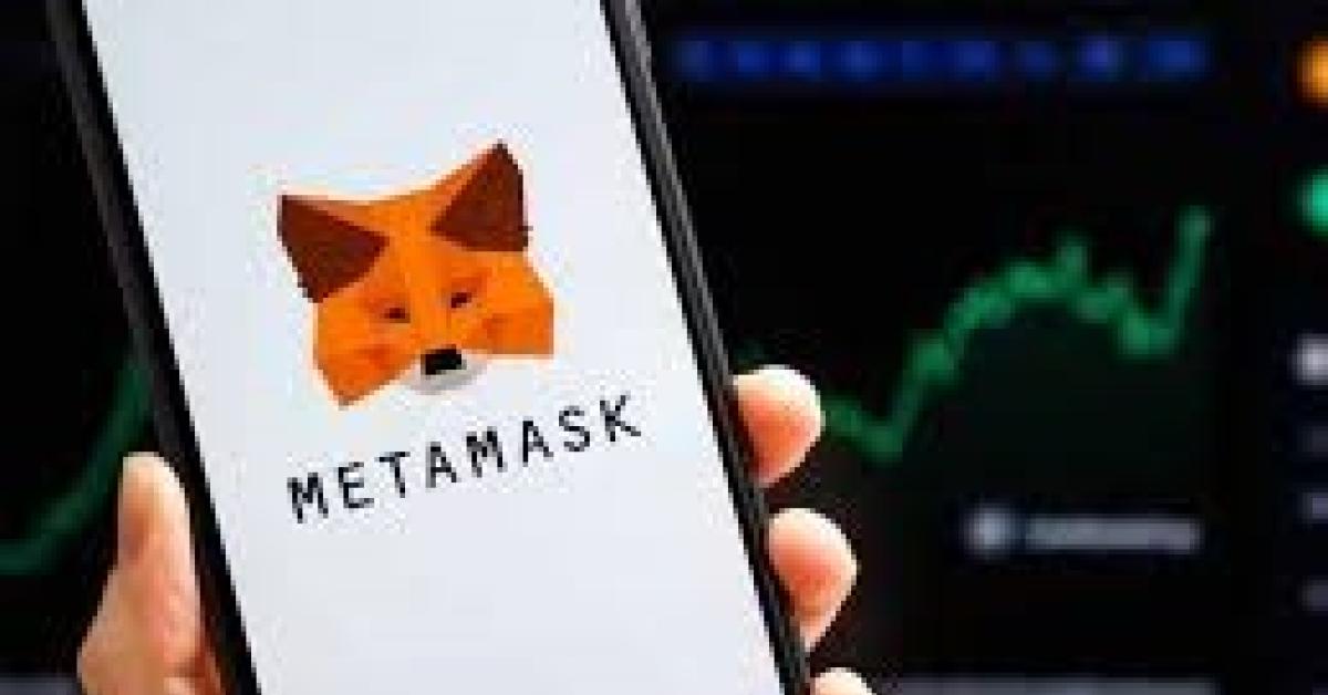 Metamask Dompet Ethereum Terpercaya, Andalan NFT