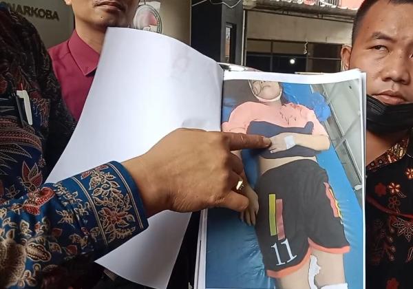 Ada Kejanggalan, Mahasiswi STIK Sint Carolus Jakarta Diduga Tewas Dibunuh Pacarnya di Tangerang