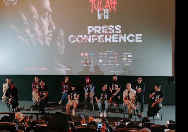 HERS Productions dan MAXstream Telkomsel Rilis Film “TULAH 6/13”
