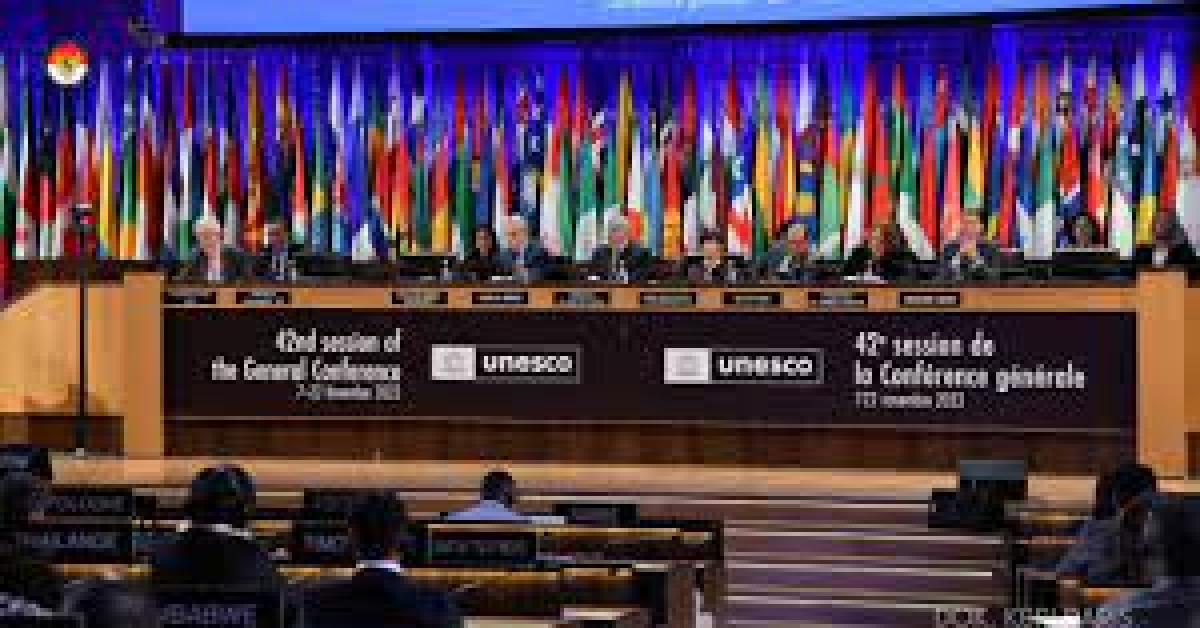 Membanggakan! UNESCO Memutuskan Bahasa Indonesia Sebagai Bahasa Resmi Konferensi Umum 