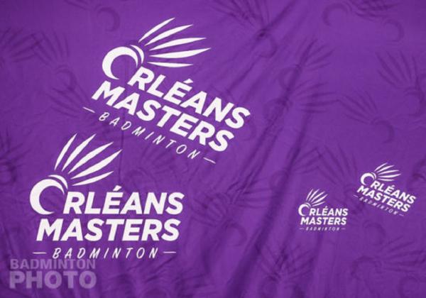 Link Live Streaming Orleans Masters 2023: Termasuk Pram/Yere, 10 Wakil Indonesia Bertanding di 32 Besar