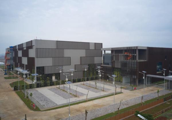 Data Center Berbasis Energi Biru dan Ramah Lingkungan akan Hadir di Indonesia