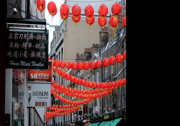 Mengenal Asal-Usul Imlek dan Tradisi Tahun Baru China: 3500 Tahun Lalu