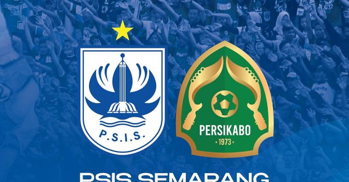 Link Live Streaming BRI Liga 1 2022/2023: PSIS Semarang vs Persikabo 1973