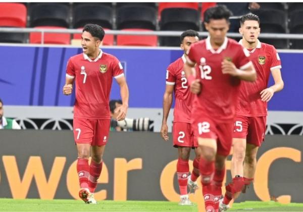 Jadwal Timnas Indonesia Lawan Vietnam Piala Asia 2023, Skuad Garuda Yakin Bisa Menang