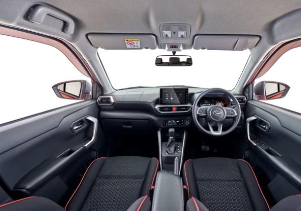 Lima Kiat Merawat Kendaraan ala Daihatsu di Kala PPKM