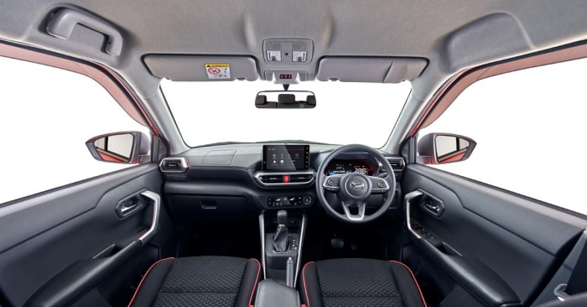 Lima Kiat Merawat Kendaraan ala Daihatsu di Kala PPKM