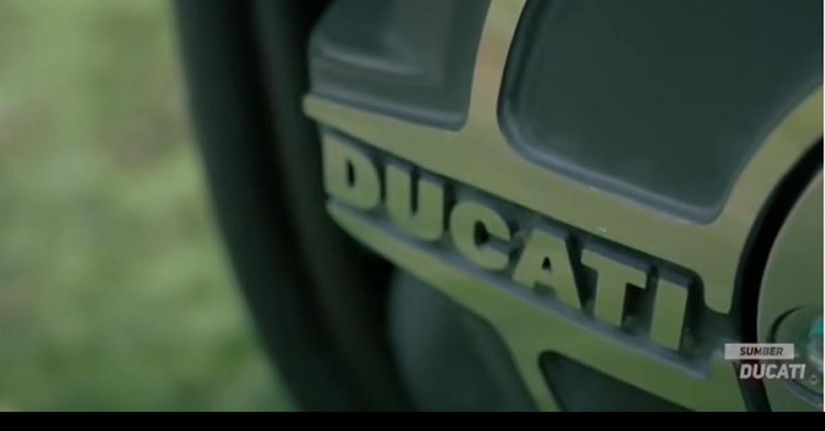 Kelebihan Motor Ducati yang Mengungguli Kompetitornya, Berapa Harganya di Indonesia?