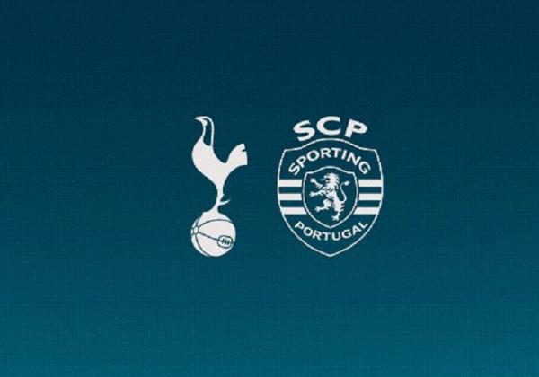 Link Live Streaming Liga Champions 2022/2023: Tottenham Hotspur vs Sporting CP