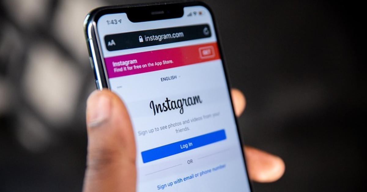 Asyik! Instagram Punya Game Rahasia di Pitur DM,  Begini Cara Mainnya