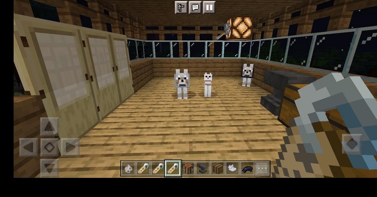 Link Minecraft Trial 1.19.51 Ada di APKPure, Bisa Download di Sini GRATIS! 