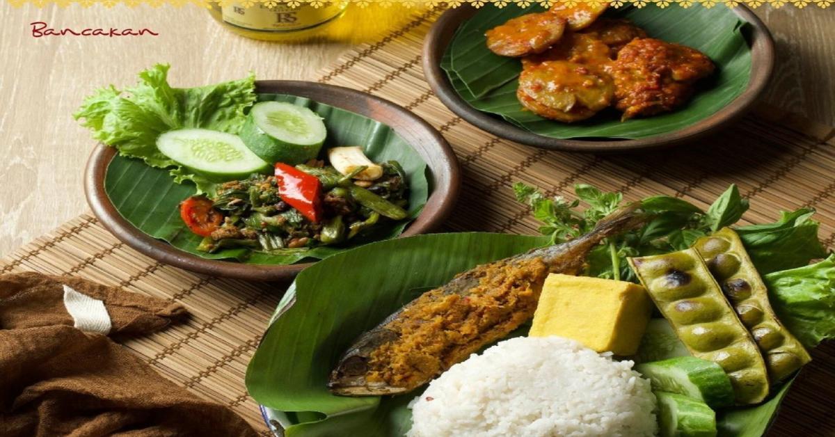 Kamu Pecinta Kuliner Nusantara? Berikut 9 Rekomendasi Masakan Khas Sunda yang Wajib Kamu Coba!