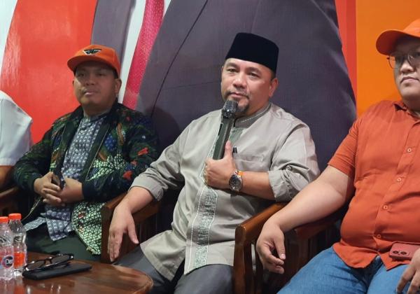 Dampingi Anies dan Cak Imin Daftar ke KPU RI, PKS Kota Bekasi Rencanakan Kampanye AMIN di Jawa Barat