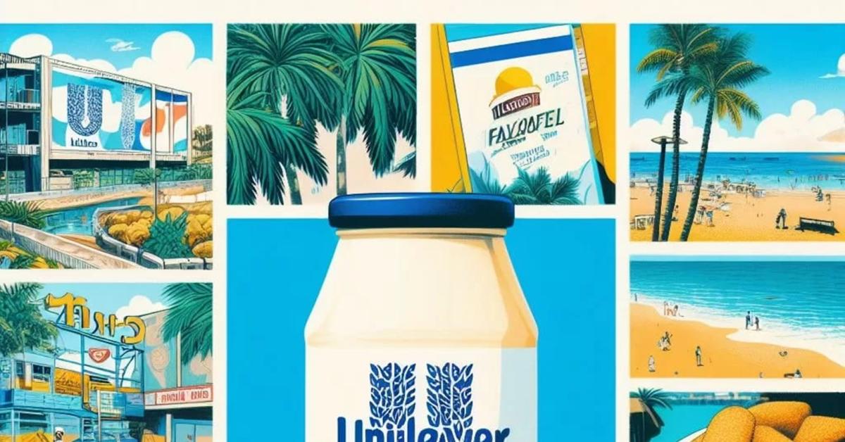 Menghadapi Boikot Karena Dianggap Pro Israel, Unilever Menerapkan 4 Jurus Ini
