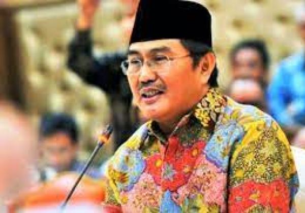 Di Depan Prabowo, Jimly Assiddiqie Sebut Indonesia Negara Republik Tapi Kelakuannya Kerajaan