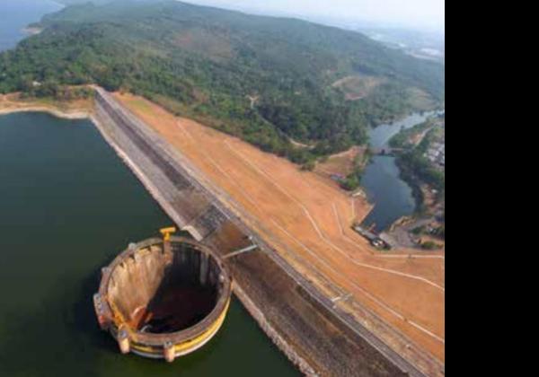 Citarum Harum Menjadi Showcase Penanganan Konservasi Sungai pada Ajang World Water Forum ke-10 di Bali