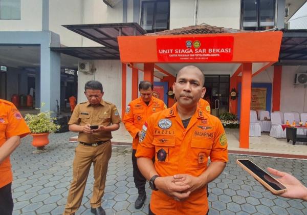 Percepat Penanganan Pertolongan Bencana, Basarnas Dirikan Kantor Unit Siaga di Kota Bekasi