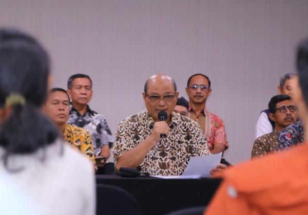 Puluhan Purnawirawan Perwira Tinggi TNI-Polri Kritik Terbuka Atas Manuver Moeldoko Kudeta Demokrat