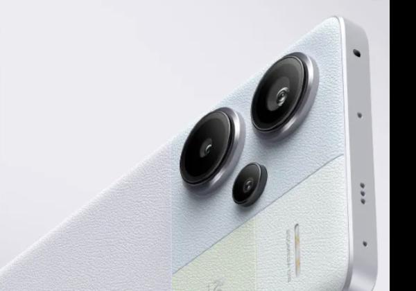 Intip Kehebatan Kamera Redmi Note 13 Pro+, Pake Sensor Sama dengan Samsung Galaxy S23 Ultra
