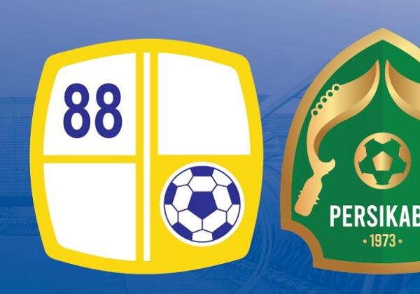 Link Live Streaming BRI Liga 1 2022/2023: Barito Putera vs Persikabo 1973
