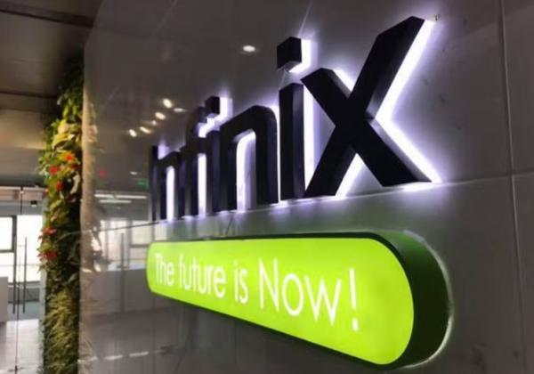 Infinix Berikan Bocoran Soal Rencana Peluncuran Ponsel Lipat