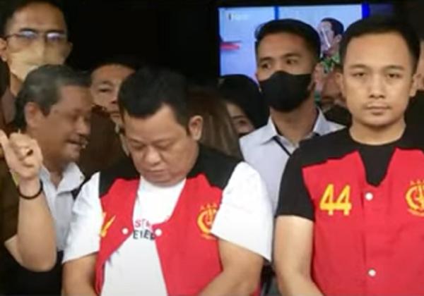 Ricky Rizal Tahu Jika Brigadir J Mau Dibunuh Ferdy Sambo, Jaksa: Bukannya Kasih Tahu Malah Mengawasi