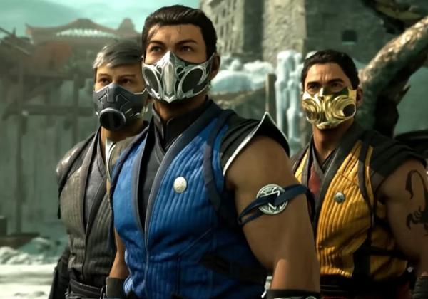 Mortal Kombat 1 Hadirkan Fitur Cross-play, Main Game Fighting Jadi Lebih Seru dengan Berbagai Lintas Platform