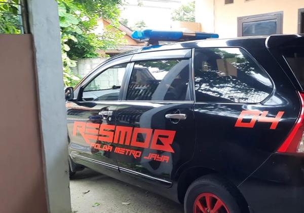 Pelaku Mutilasi Wanita dalam Boks di Bekasi Ditangkap saat Bersama Wanita Cantik